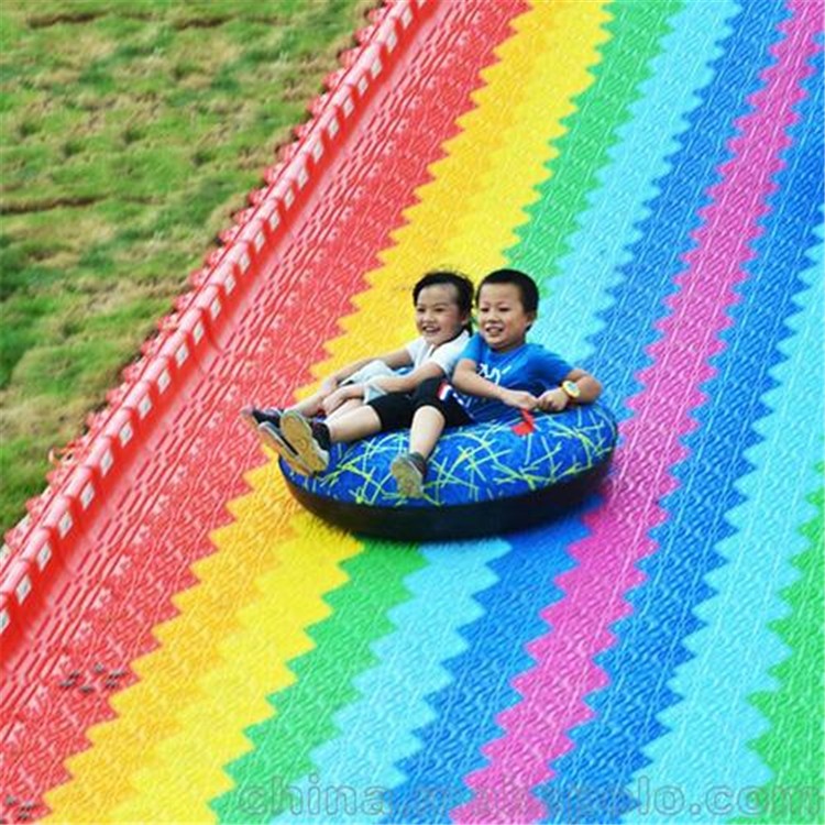 大同彩虹滑道生产厂家